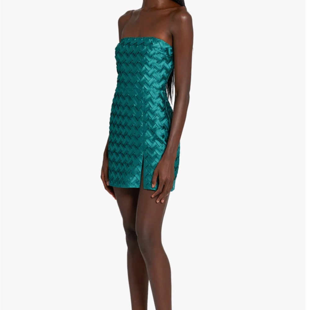 COPY - NWOT Amanda Uprichard Arely Dress